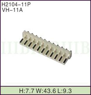 H2104-11P
