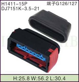 H1411-15P