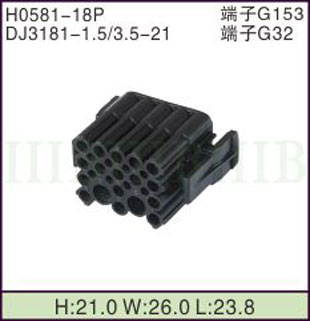 H0581-18P